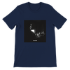 Favorite/Nightmare - Unisex T-Shirt