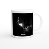 Favorite/Nightmare - Ceramic Mug