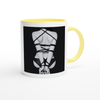 Say It Like You Mean It - Ceramic Mug