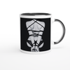 Say It Like You Mean It - Ceramic Mug