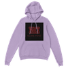 Elias Void (minimalistic) - Classic Unisex Pullover Hoodie