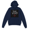 See Dark - Classic Unisex Pullover Hoodie