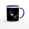 Favorite/Nightmare - Ceramic Mug