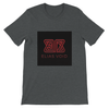 Elias Void (minimalistic)  - Unisex T-Shirt