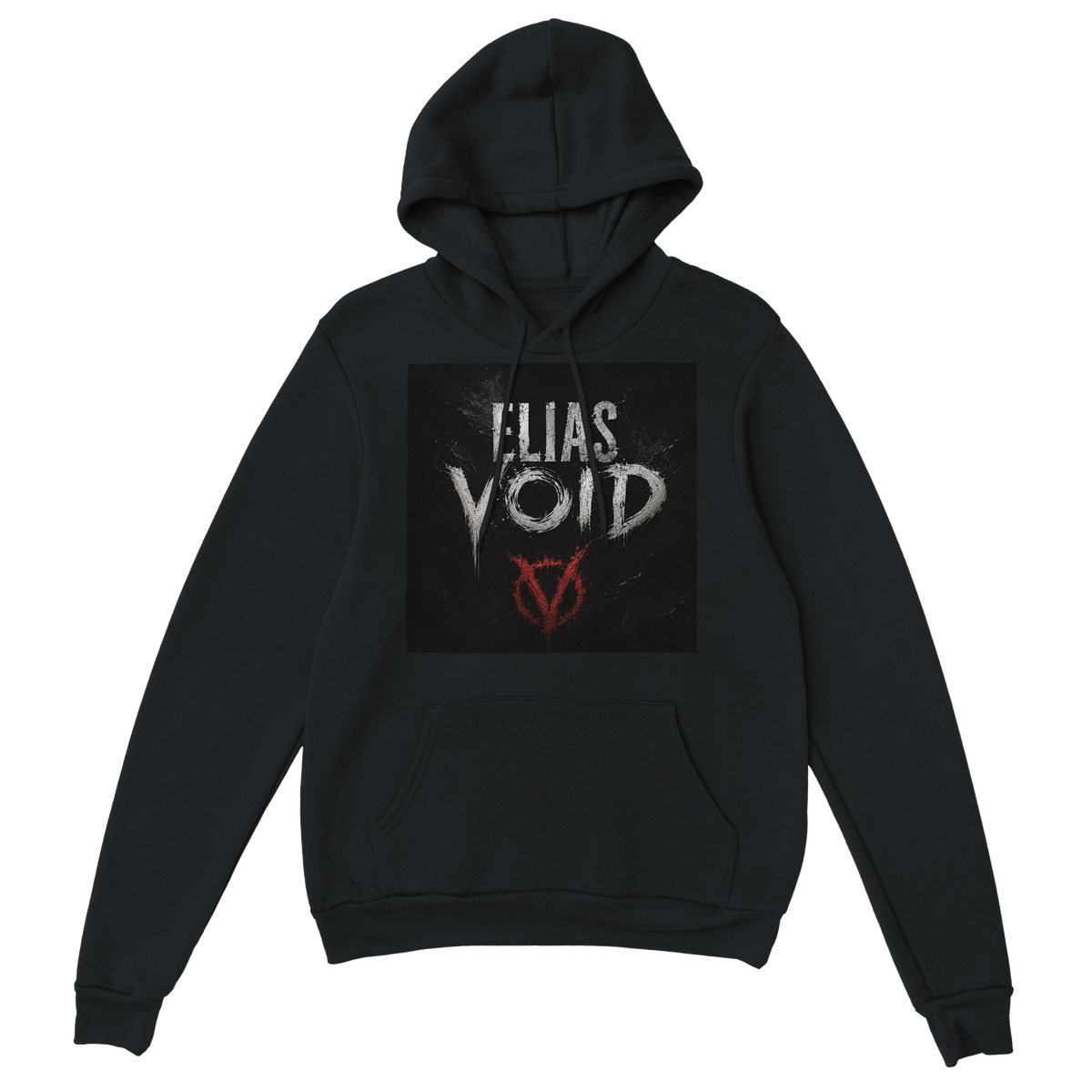 See Dark - Classic Unisex Pullover Hoodie