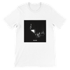 Favorite/Nightmare - Unisex T-Shirt