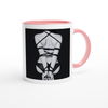 Say It Like You Mean It - Ceramic Mug