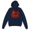 Little Mouse - Classic Unisex Pullover Hoodie