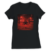 Little Mouse - Women’s Cut T-Shirt