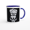 Say It Like You Mean It - Ceramic Mug