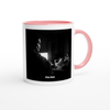 Favorite/Nightmare - Ceramic Mug