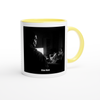 Favorite/Nightmare - Ceramic Mug