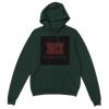 Elias Void (minimalistic) - Classic Unisex Pullover Hoodie