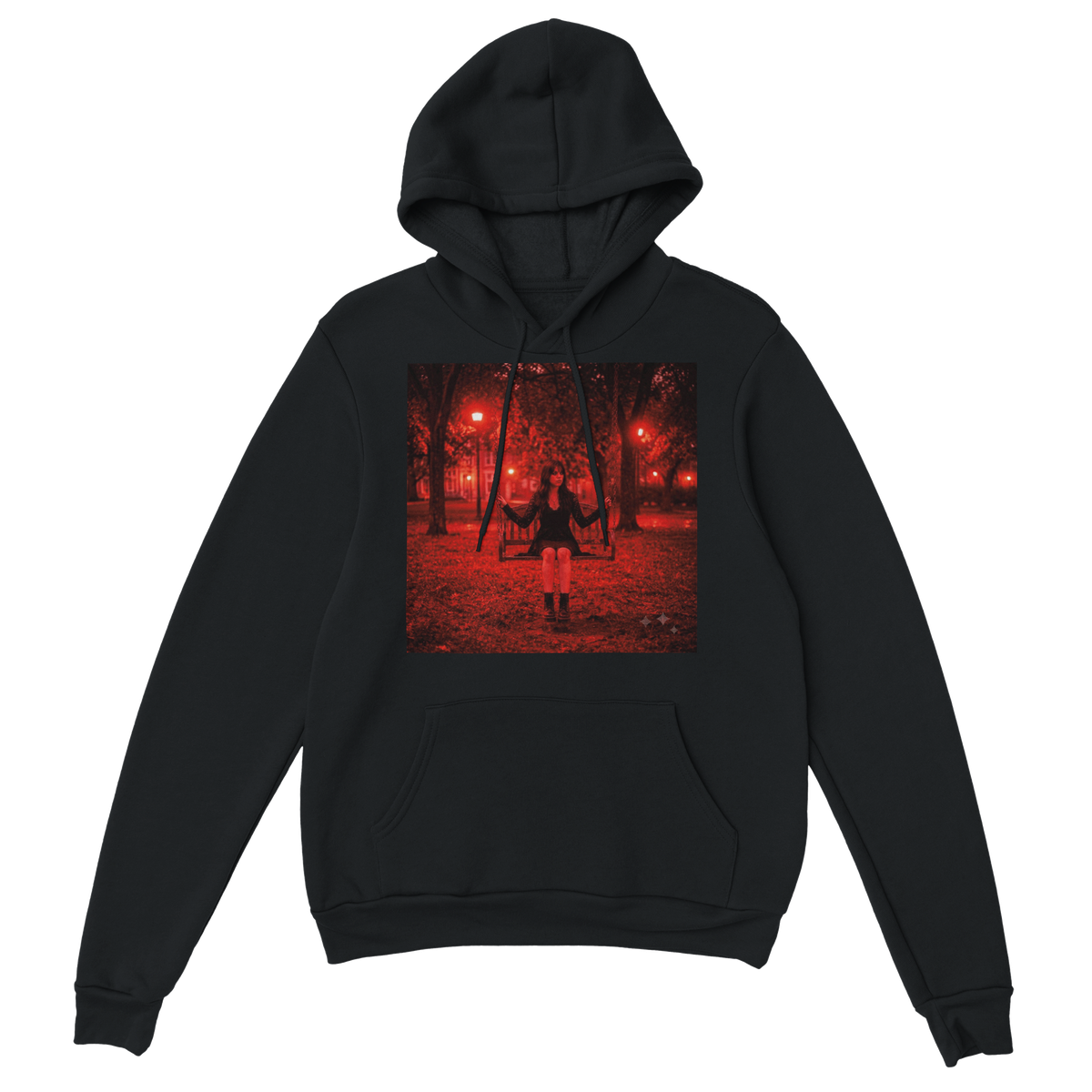 Little Mouse - Classic Unisex Pullover Hoodie