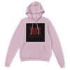 Elias Void (minimalistic) - Classic Unisex Pullover Hoodie