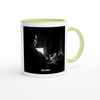 Favorite/Nightmare - Ceramic Mug