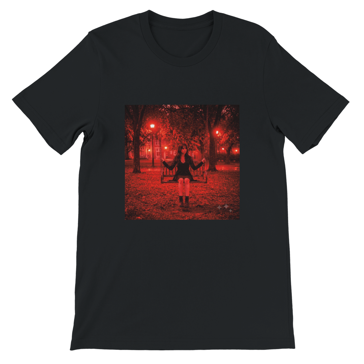 Little Mouse - Unisex T-Shirt