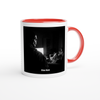 Favorite/Nightmare - Ceramic Mug