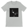 Favorite/Nightmare - Unisex T-Shirt