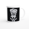 Say It Like You Mean It - Ceramic Mug