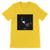 Favorite/Nightmare - Unisex T-Shirt