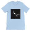 Favorite/Nightmare - Unisex T-Shirt