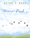 Winnie-the-Pooh, Jr Actor's Book: Preview Version (Digital Download)