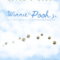 Winnie-the-Pooh, Jr Actor's Book: Preview Version (Digital Download)