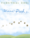 Selected Piano/Vocal Scores: Winnie-the-Pooh, Jr. (Digital Download)