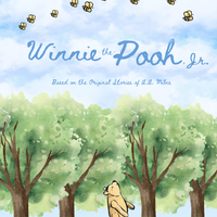 Winnie-the-Pooh, Jr Vocal Demo Album: Treble voice (Digital Download) by Sonya Jacobs