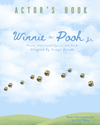 Winnie-the-Pooh, Jr Actor's Book: Preview Version (Digital Download)