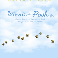 Winnie-the-Pooh, Jr Actor's Book: Preview Version (Digital Download)