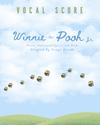 Complete Vocal Leadsheet Collection: Winnie-the-Pooh, Jr. (Digital Download)
