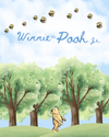 Winnie-the-Pooh, Jr Vocal Demo Album: Treble voice (Digital Download)