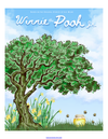 The Hundred Acre Wood: Piano/Vocal Score- Digital Download 
