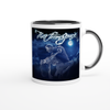 Fear - Ceramic Mug