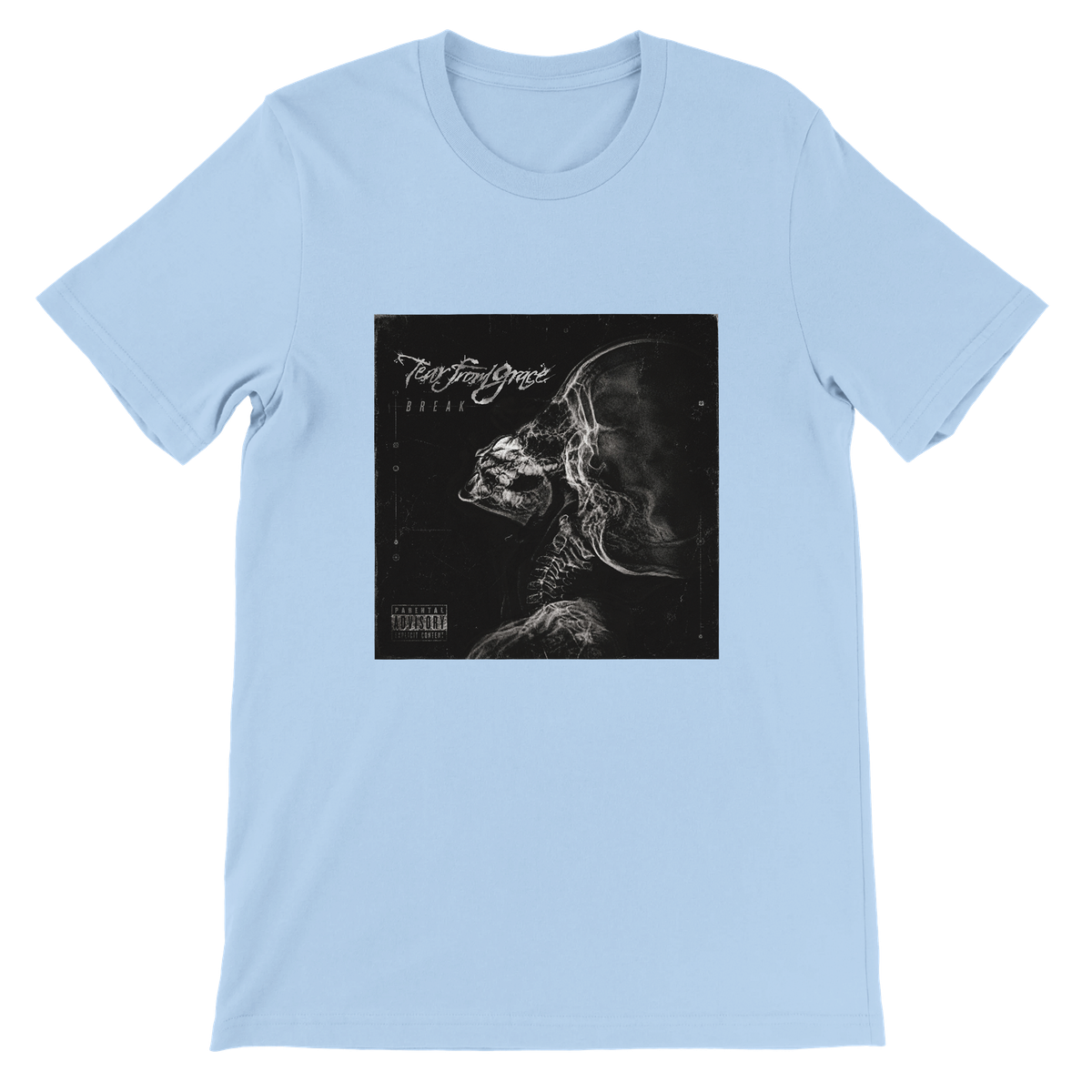 Break - Unisex T-Shirt