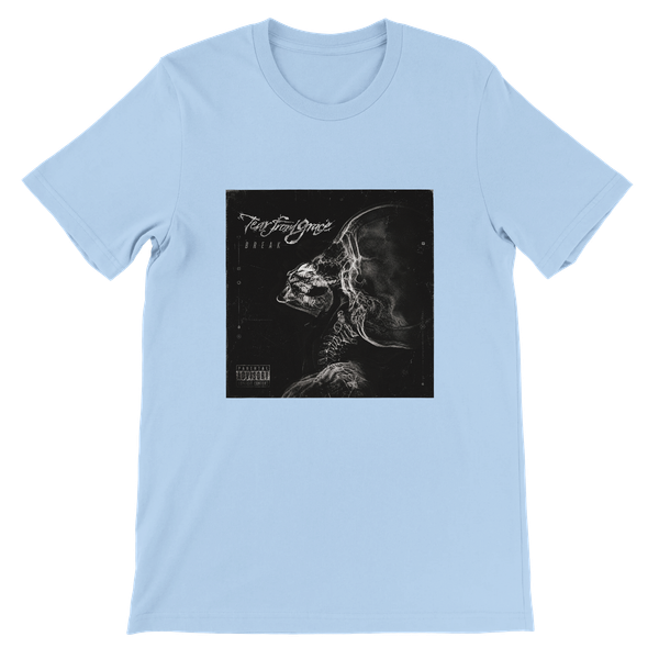 Break - Unisex T-Shirt
