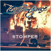 Stomper - Fine Art Poster