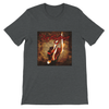 Home - Unisex T-Shirt