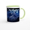 Fear - Ceramic Mug