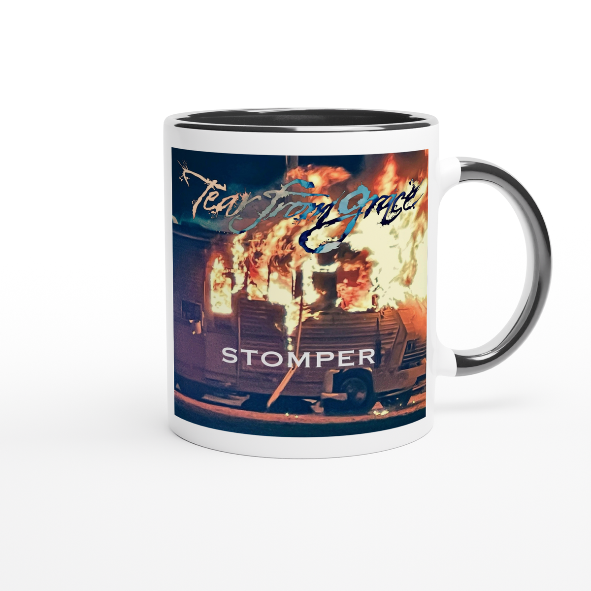 Stomper - Ceramic Mug