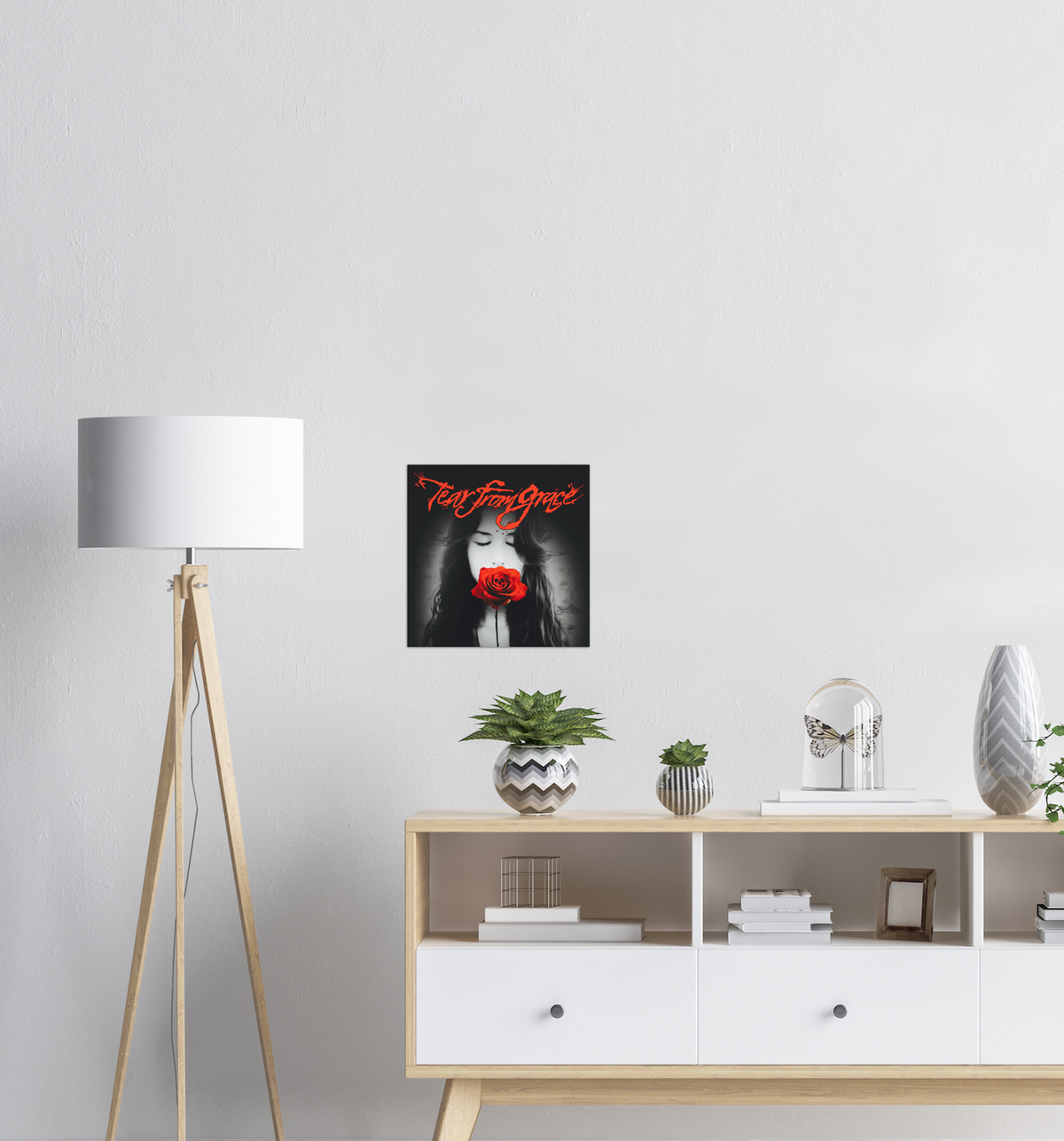 For You - Fine Art Poster