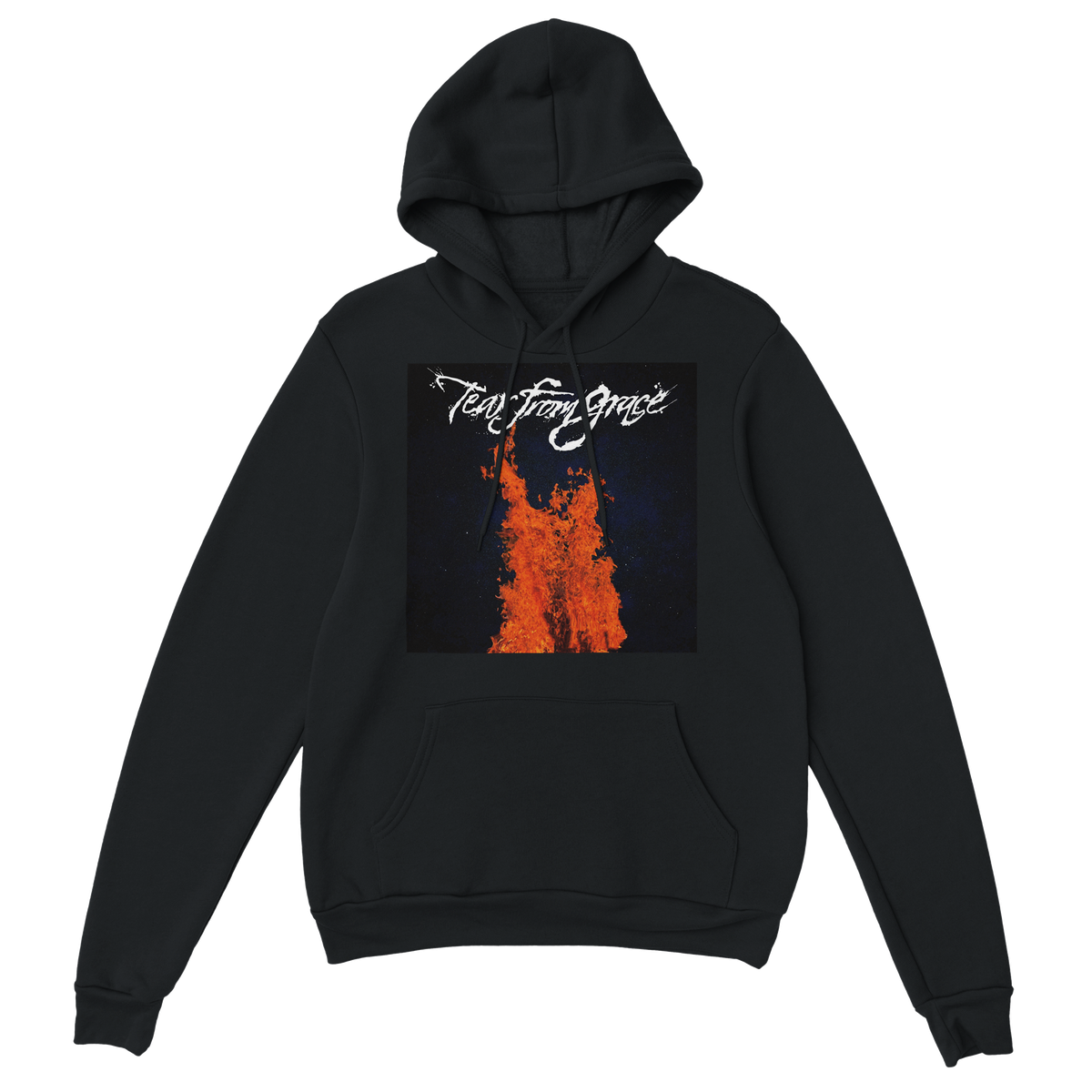 C19 - Classic Unisex Pullover Hoodie