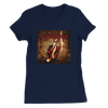 Home - Women’s Cut T-Shirt