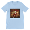 Home - Unisex T-Shirt