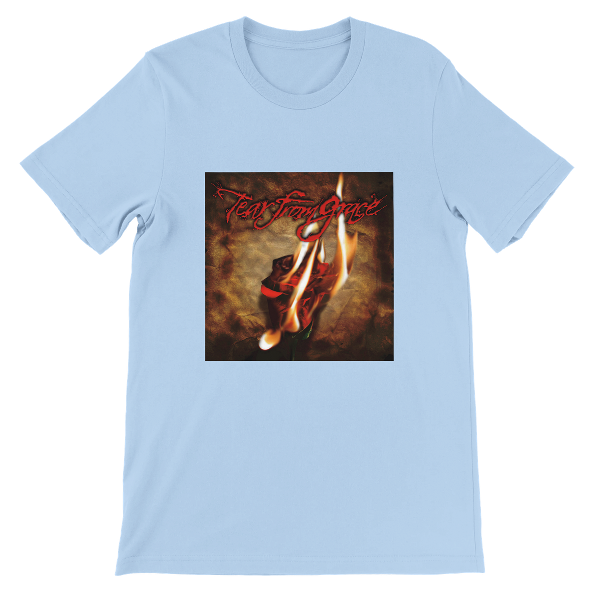 Home - Unisex T-Shirt