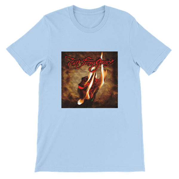 Home - Unisex T-Shirt