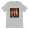 Home - Unisex T-Shirt