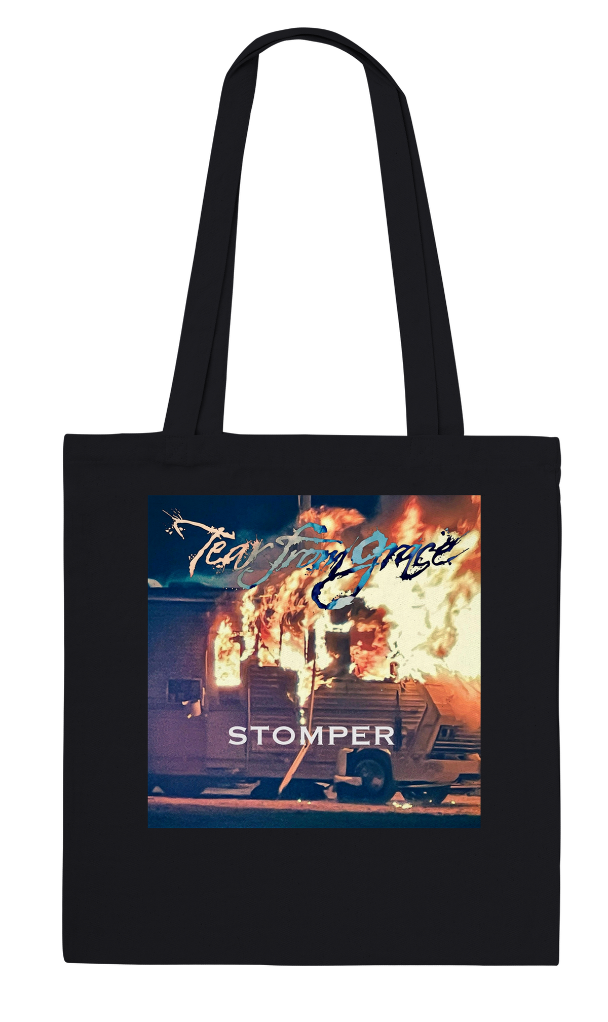 Stomper - Tote bag